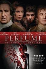 Watch Perfume: The Story of a Murderer 1channel