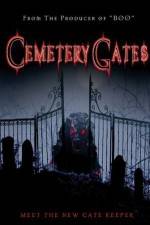 Watch Cemetery Gates 1channel