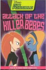 Watch Kim Possible: Attack of the Killer Bebes 1channel