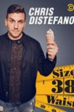 Watch Chris Destefano: Size 38 Waist 1channel