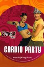 Watch Zumba Fitness Cardio Party 1channel