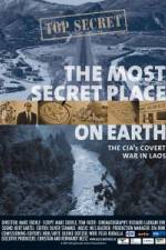 Watch The Most Secret Place On Earth 1channel