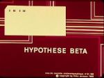 Watch Hypothse Beta 1channel