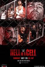 Watch WWE Hell in a Cell 1channel