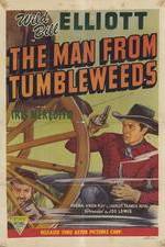 Watch The Man from Tumbleweeds 1channel