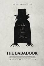 Watch The Babadook 1channel