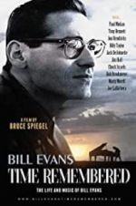 Watch Bill Evans: Time Remembered 1channel