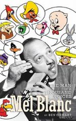 Watch Mel Blanc: The Man of a Thousand Voices 1channel