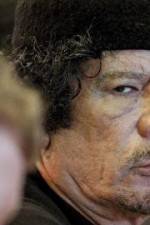 Watch Gaddafi - Our Best Enemy (2011) 1channel