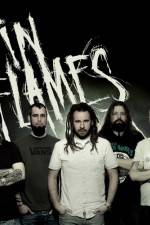 Watch IN FLAMES video collection 1channel
