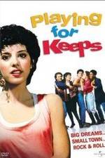 Watch Playing for Keeps 1channel