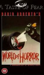 Watch Dario Argento\'s World of Horror 1channel
