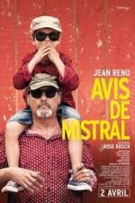 Watch Avis de mistral 1channel