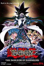 Watch Yu-Gi-Oh!: The Dark Side of Dimensions 1channel