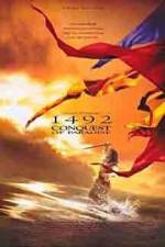 Watch 1492 Conquest of Paradise 1channel