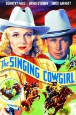 Watch The Singing Cowgirl 1channel
