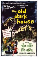 Watch The Old Dark House 1channel