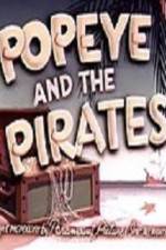 Watch Popeye and the Pirates 1channel