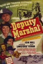 Watch Deputy Marshal 1channel