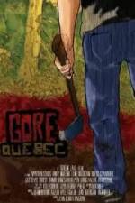 Watch Gore, Quebec 1channel