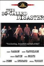 Watch This So-Called Disaster: Sam Shepard Directs the Late Henry Moss 1channel