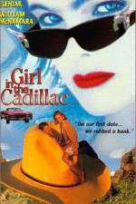 Watch Girl in the Cadillac 1channel