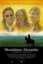 Watch Moondance Alexander 1channel