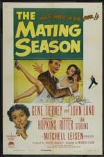 Watch The Mating Season 1channel