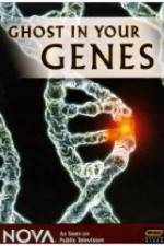 Watch Ghost in Your Genes 1channel