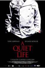 Watch A Quiet Life 1channel