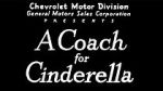 Watch A Coach for Cinderella 1channel