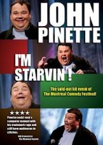 Watch John Pinette: I\'m Starvin\'! 1channel