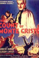 Watch The Count of Monte Cristo 1channel
