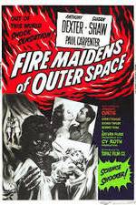 Watch Fire Maidens from Outer Space 1channel