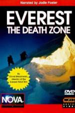Watch NOVA - Everest: The Death Zone 1channel