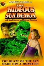 Watch The Hideous Sun Demon 1channel