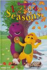 Watch Barney's 1-2-3-4 Seasons 1channel