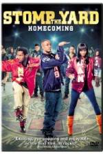 Watch Stomp the Yard 2 Homecoming 1channel