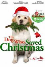Watch The Dog Who Saved Christmas 1channel