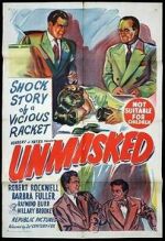 Watch Unmasked 1channel