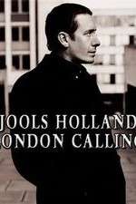 Watch Jools Holland: London Calling 1channel