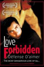 Watch Love Forbidden 1channel