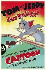 Watch Cue Ball Cat 1channel