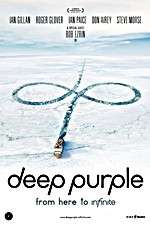 Watch Deep Purple: From Here to InFinite 1channel