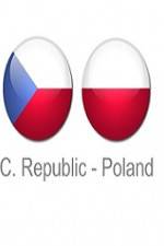 Watch Czech Republic vs Poland 1channel