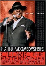 Watch Cedric the Entertainer: Starting Lineup 1channel