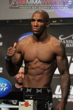 Watch Francis Carmont  UFC  3 Fights 1channel