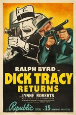 Watch Dick Tracy Returns 1channel
