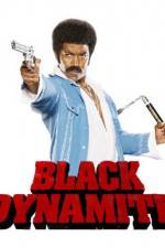 Watch Black Dynamite 1channel