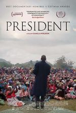 Watch President 1channel